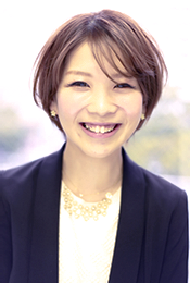 アッシュ人事部から美容学生の皆さんへ
