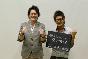 2014年度 Ashグループ新人紹介