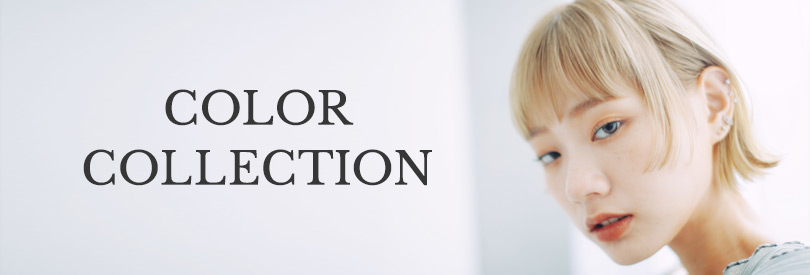 COLOR COLLECTION