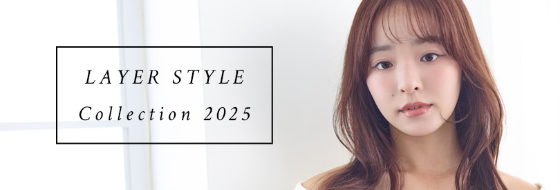 LAYER STYLE Collection 2025