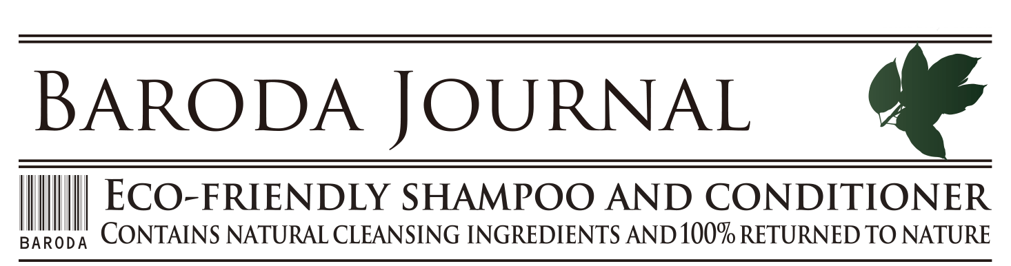 BARODA JOURNAL