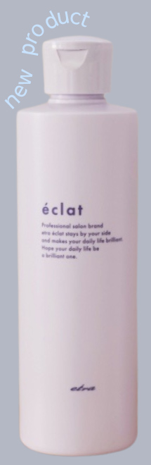 etra éclat shampoo