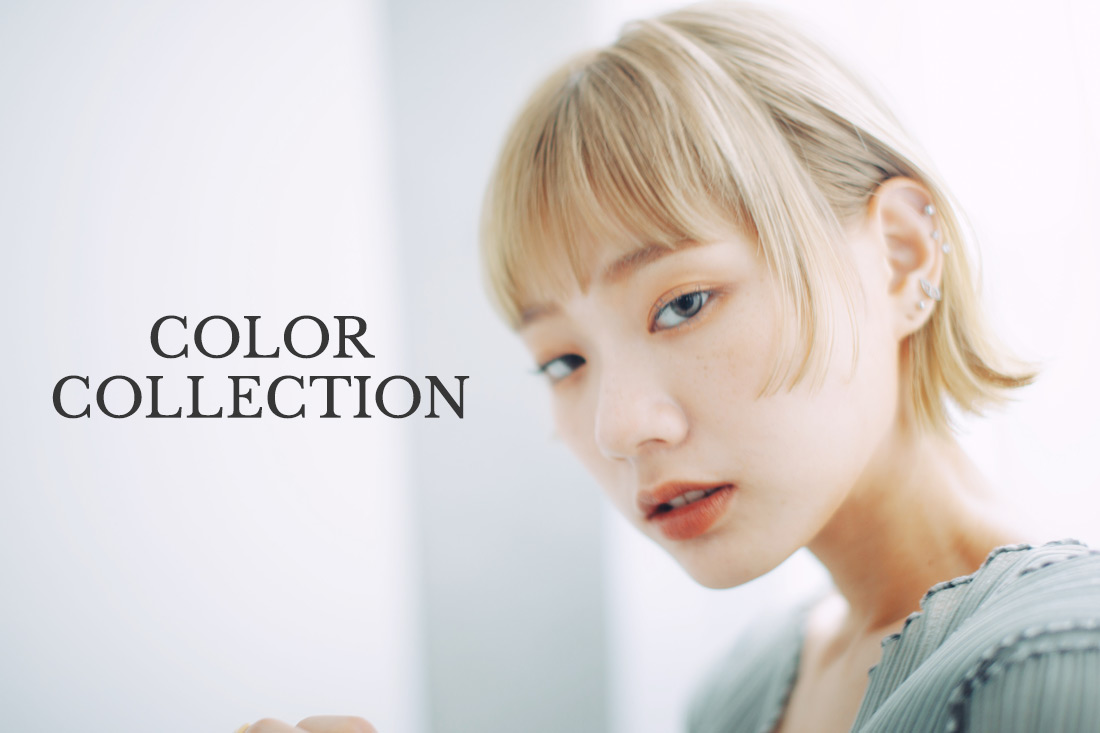 COLOR COLLECTION