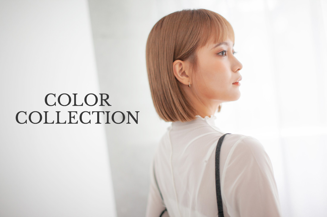 COLOR COLLECTION