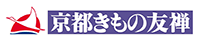 京都きもの友禅