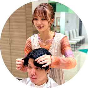 現場からのMESSAGE
